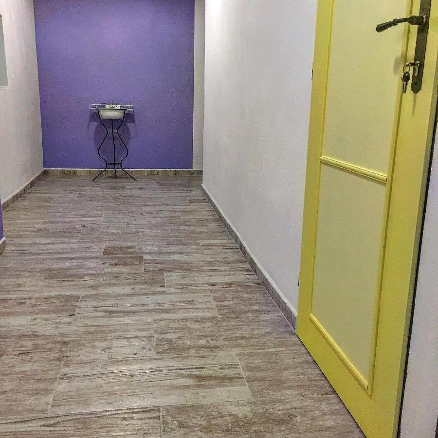Pension S Laskou Karel Bezdez Exterior foto